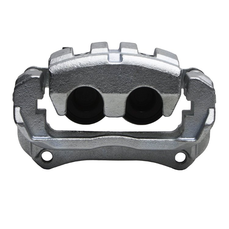 *CALIPER-SILVER ZINC