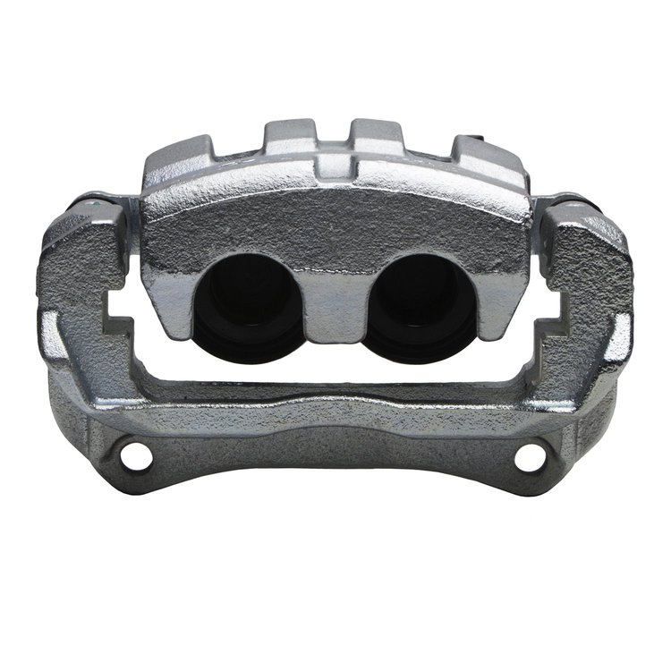 *CALIPER-SILVER ZINC