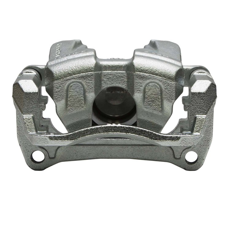 *CALIPER-SILVER ZINC