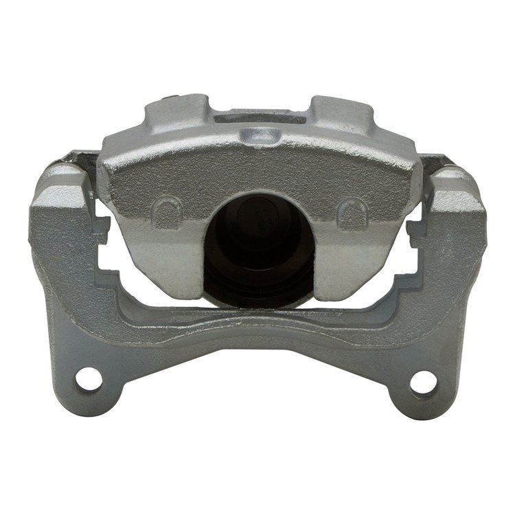 *CALIPER-SILVER ZINC