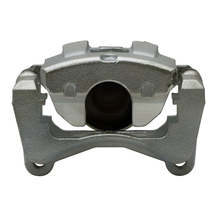 *CALIPER-SILVER ZINC