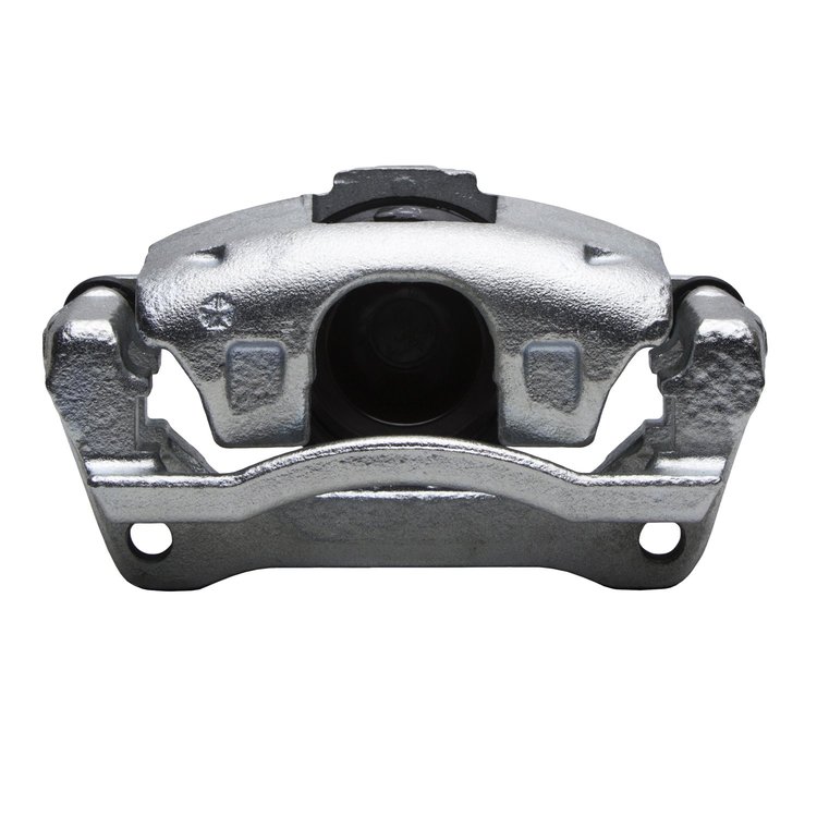 *CALIPER-SILVER ZINC