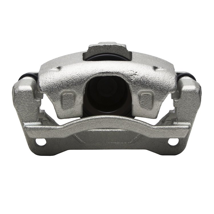 *CALIPER-SILVER ZINC
