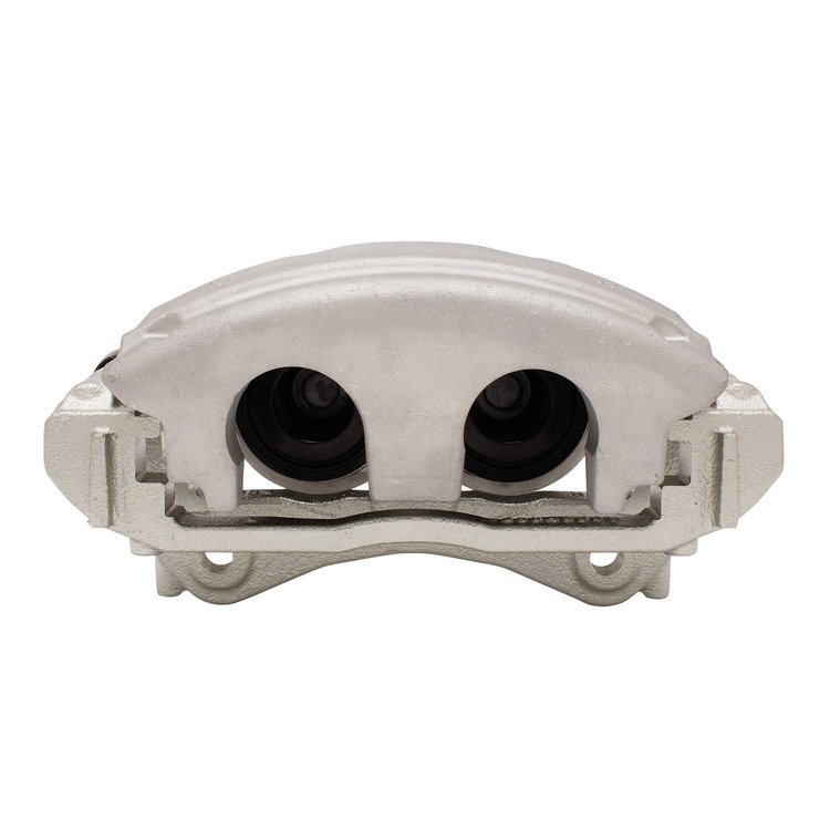 *CALIPER-SILVER ZINC