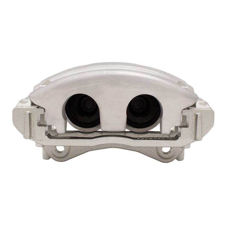 *CALIPER-SILVER ZINC