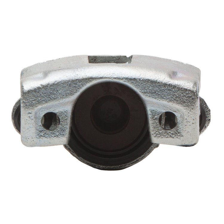 *CALIPER-SILVER ZINC