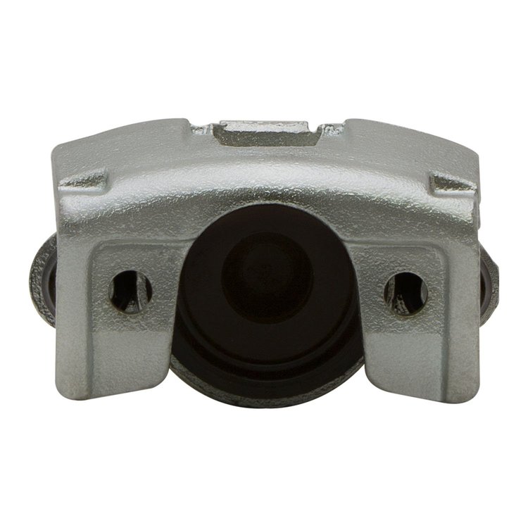 *CALIPER-SILVER ZINC