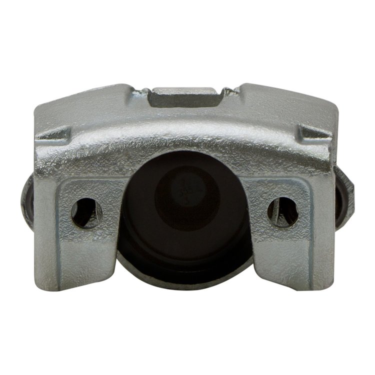 *CALIPER-SILVER ZINC