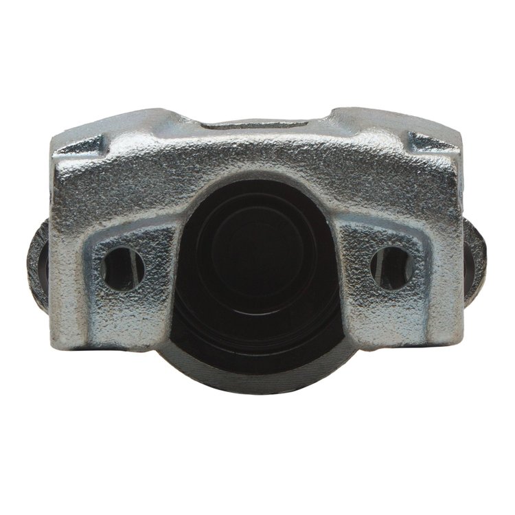 *CALIPER-SILVER ZINC
