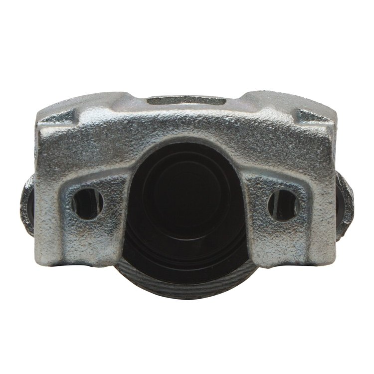 *CALIPER-SILVER ZINC