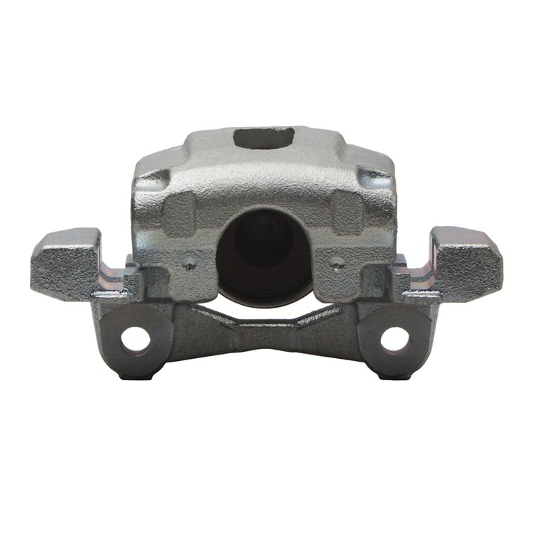 *CALIPER-SILVER ZINC