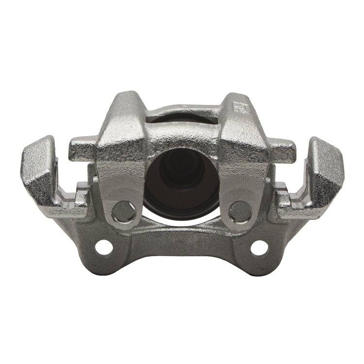 *CALIPER-SILVER ZINC