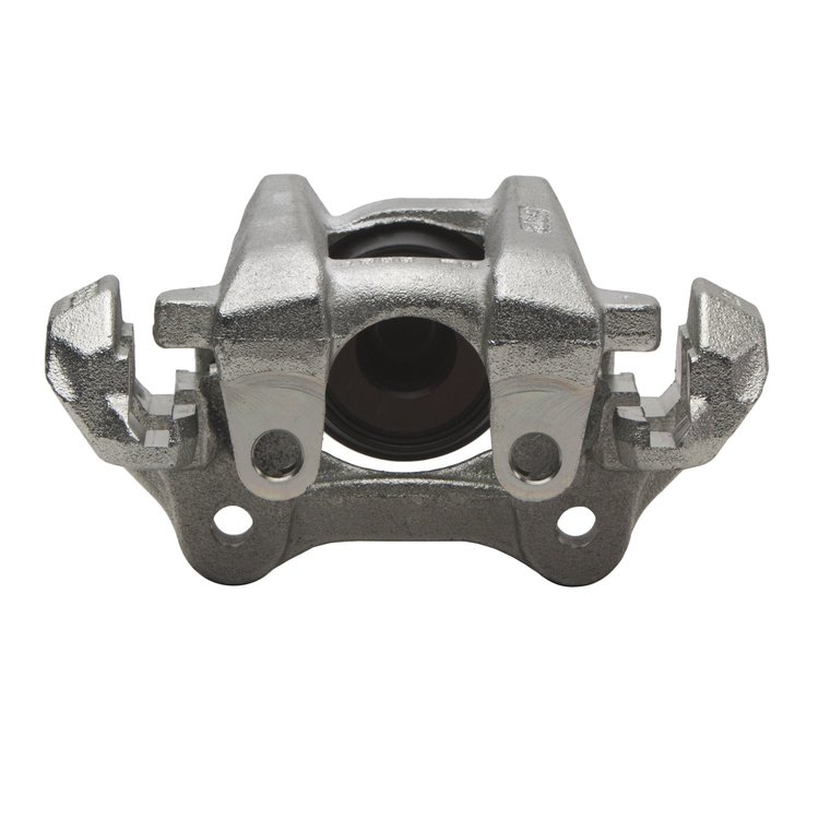 *CALIPER-SILVER ZINC