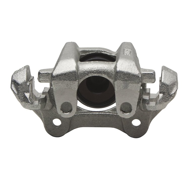 *CALIPER-SILVER ZINC