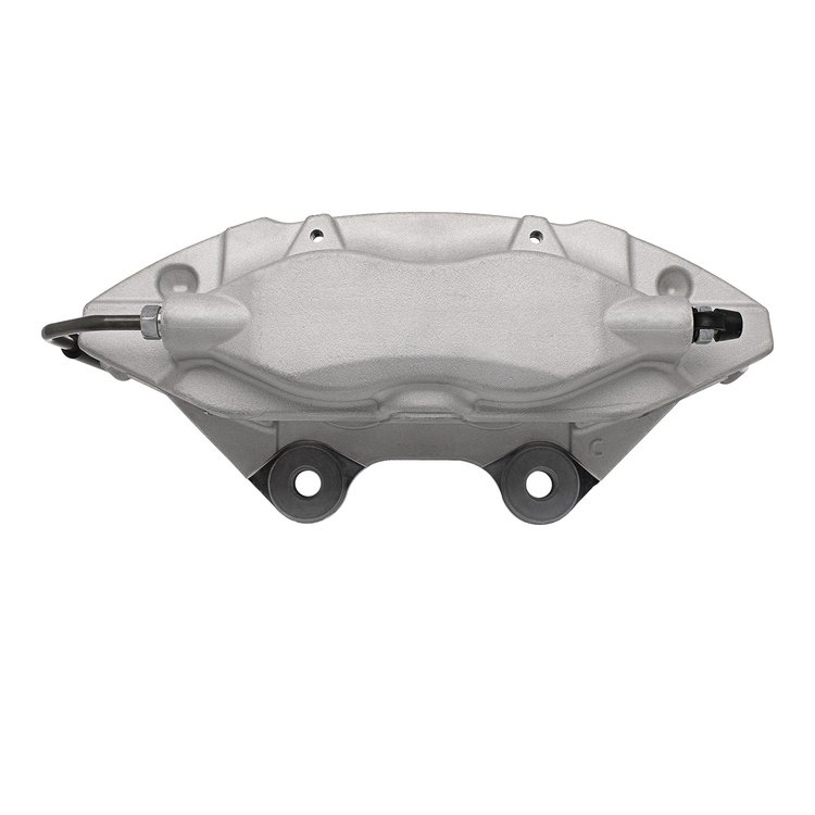 *CALIPER-SILVER ZINC