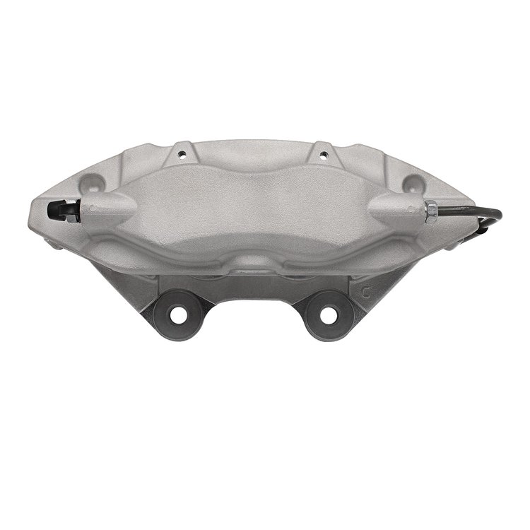 *CALIPER-SILVER ZINC