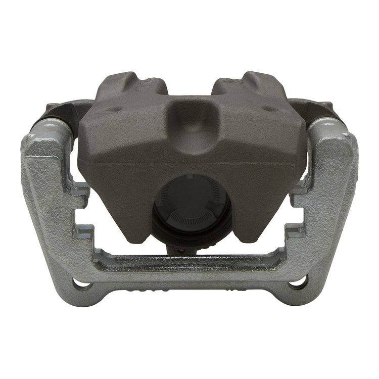 *CALIPER-SILVER ZINC