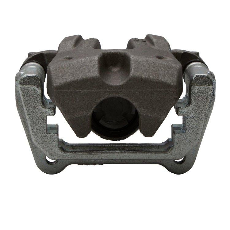 *CALIPER-SILVER ZINC