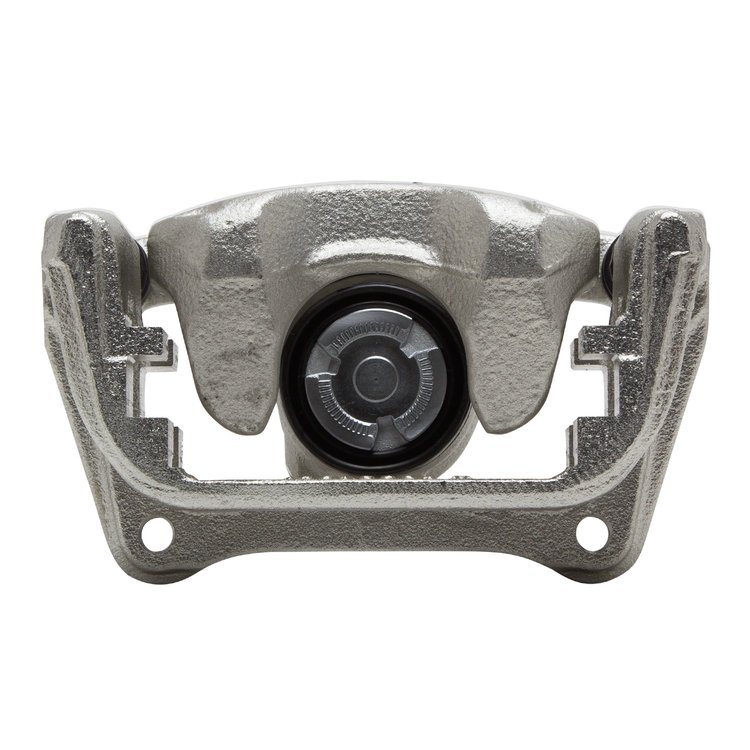 *CALIPER-SILVER ZINC