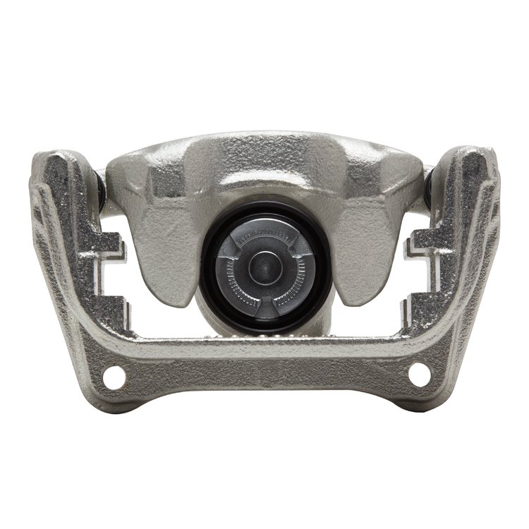*CALIPER-SILVER ZINC