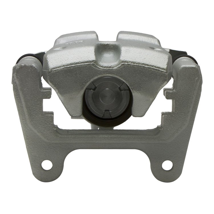 *CALIPER-SILVER ZINC