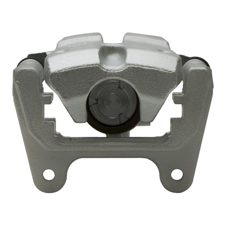 *CALIPER-SILVER ZINC