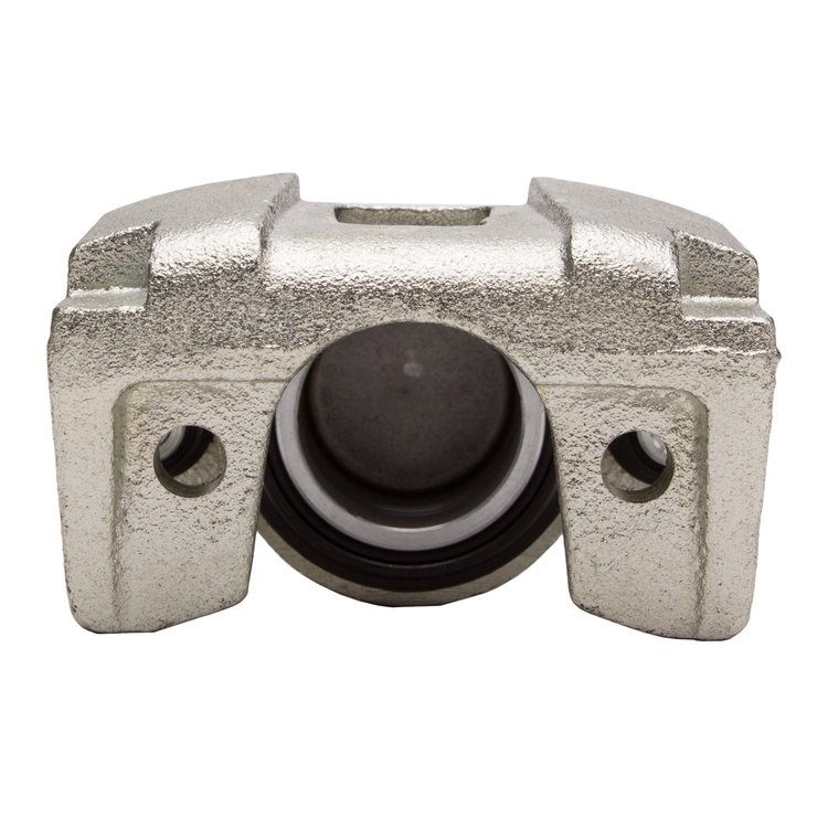 *CALIPER-SILVER ZINC