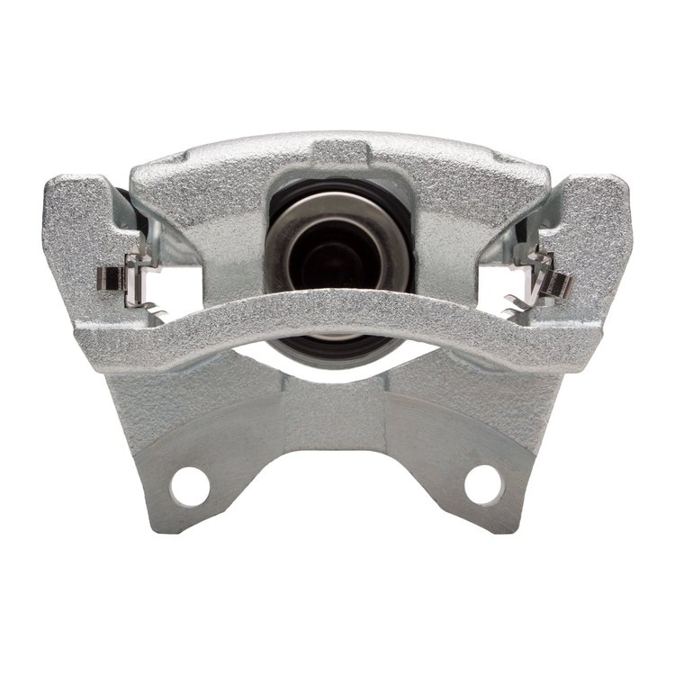 *CALIPER-SILVER ZINC