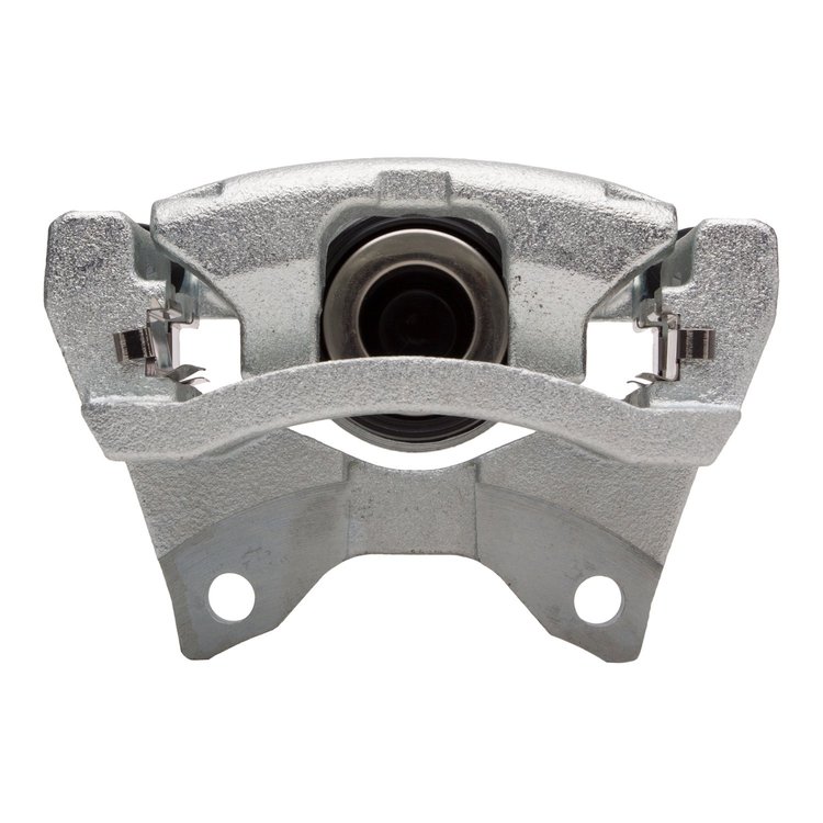 *CALIPER-SILVER ZINC