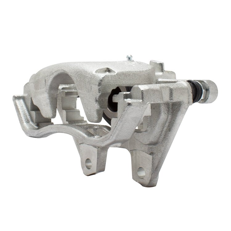 *CALIPER-SILVER ZINC