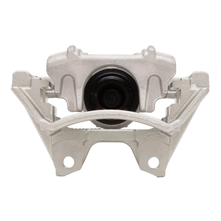 331-42634 Rear Right Premium Caliper, Silver Zinc Coated 2018-2024 Jeep Wrangler, 2018-2024 Jeep Wrangler