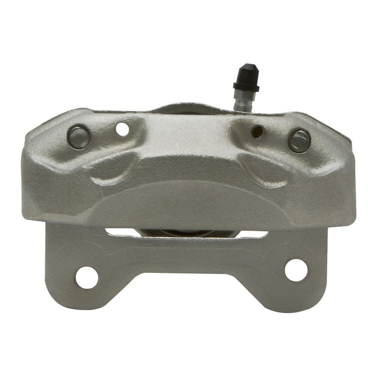 *CALIPER-SILVER ZINC