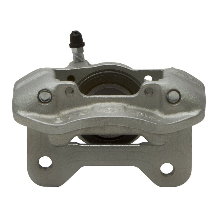 *CALIPER-SILVER ZINC