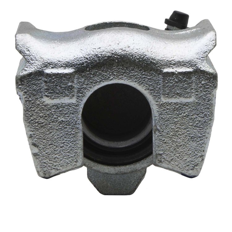 *CALIPER-SILVER ZINC