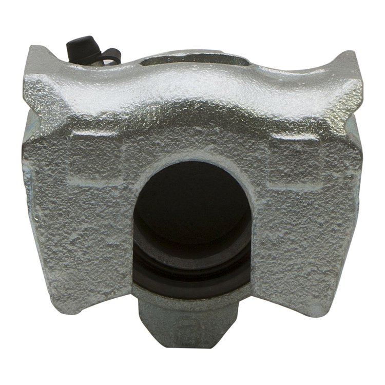*CALIPER-SILVER ZINC