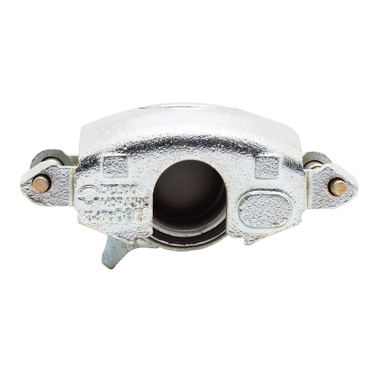 *CALIPER-SILVER ZINC