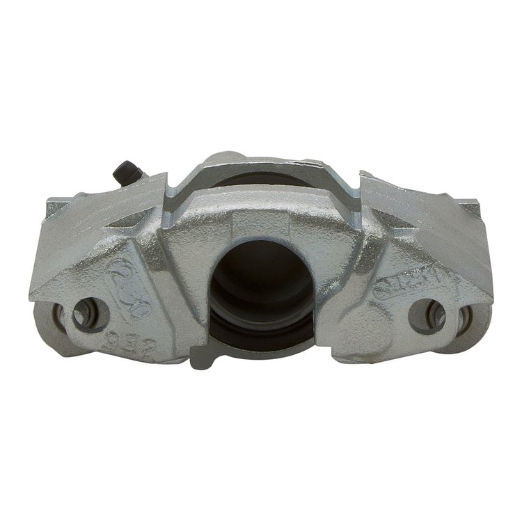 *CALIPER-SILVER ZINC