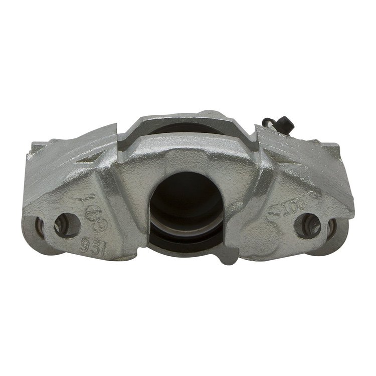 *CALIPER-SILVER ZINC