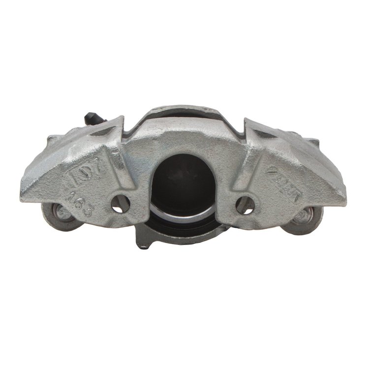 *CALIPER-SILVER ZINC