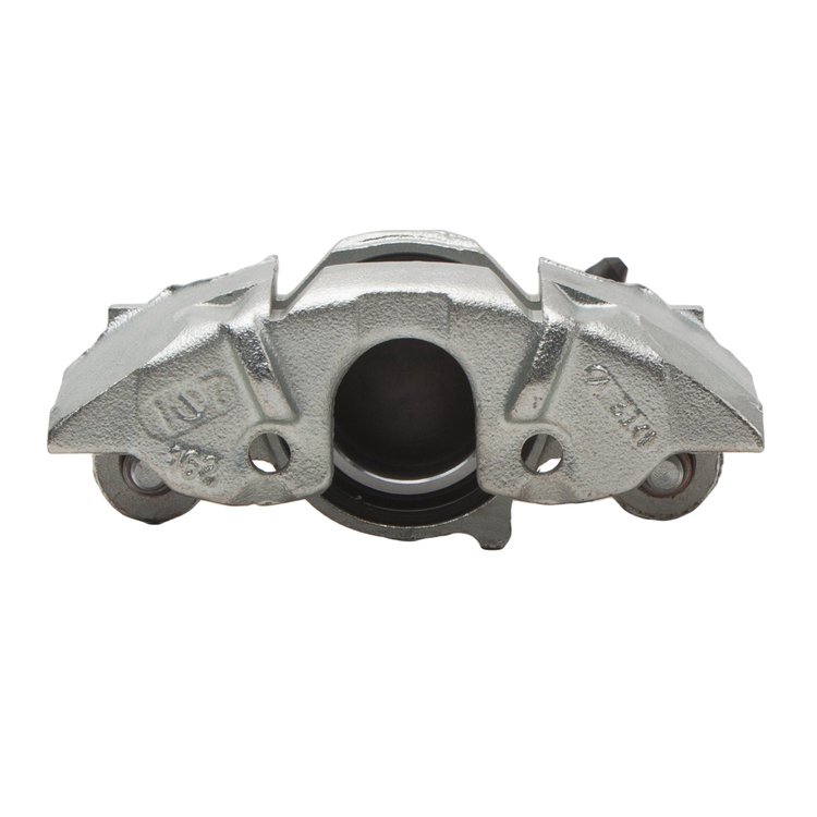 *CALIPER-SILVER ZINC