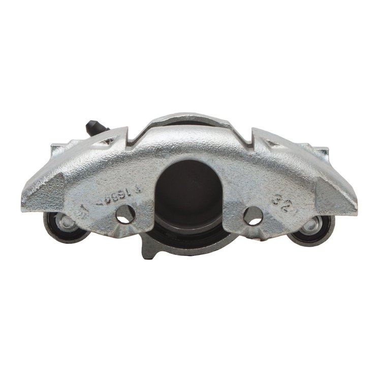 *CALIPER-SILVER ZINC