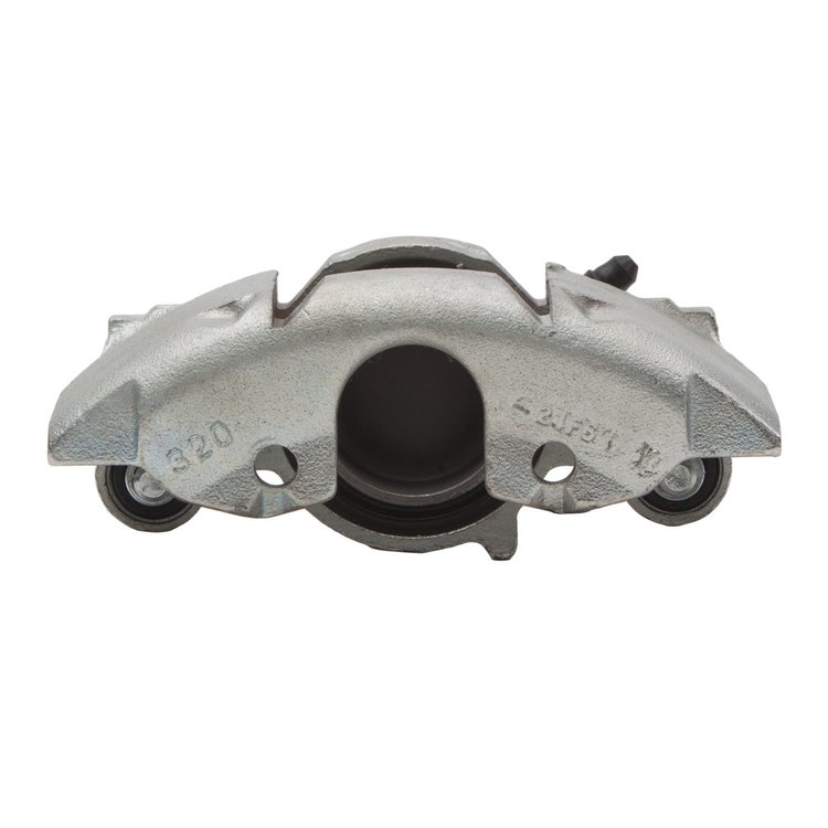 *CALIPER-SILVER ZINC