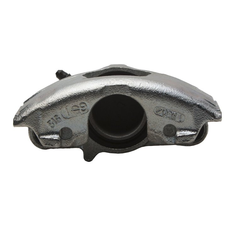 *CALIPER-SILVER ZINC