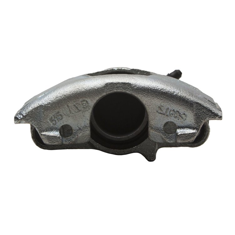 *CALIPER-SILVER ZINC