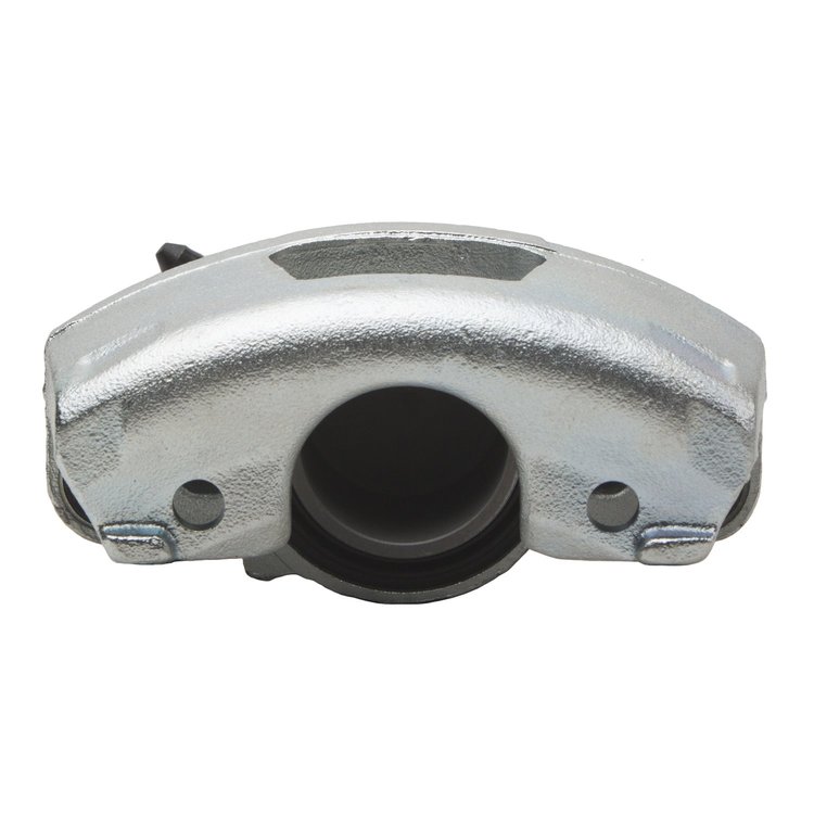 *CALIPER-SILVER ZINC