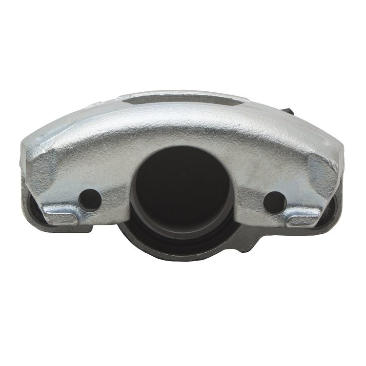 *CALIPER-SILVER ZINC