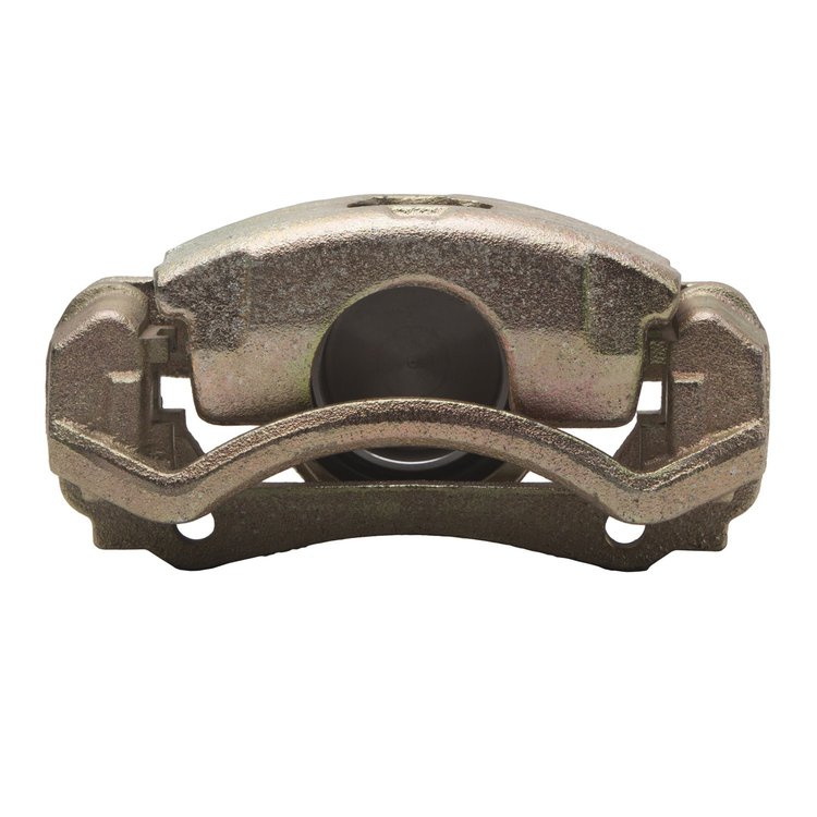 *CALIPER-SILVER ZINC