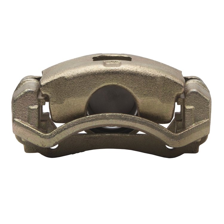 *CALIPER-SILVER ZINC