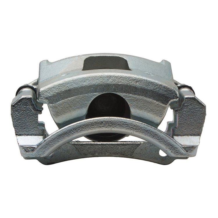 *CALIPER-SILVER ZINC