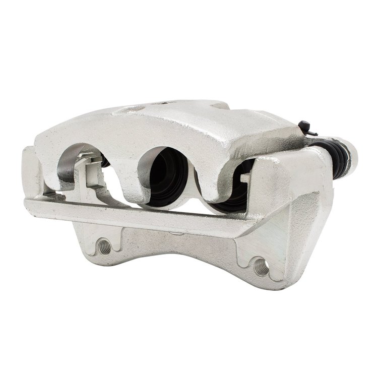 *CALIPER-SILVER ZINC